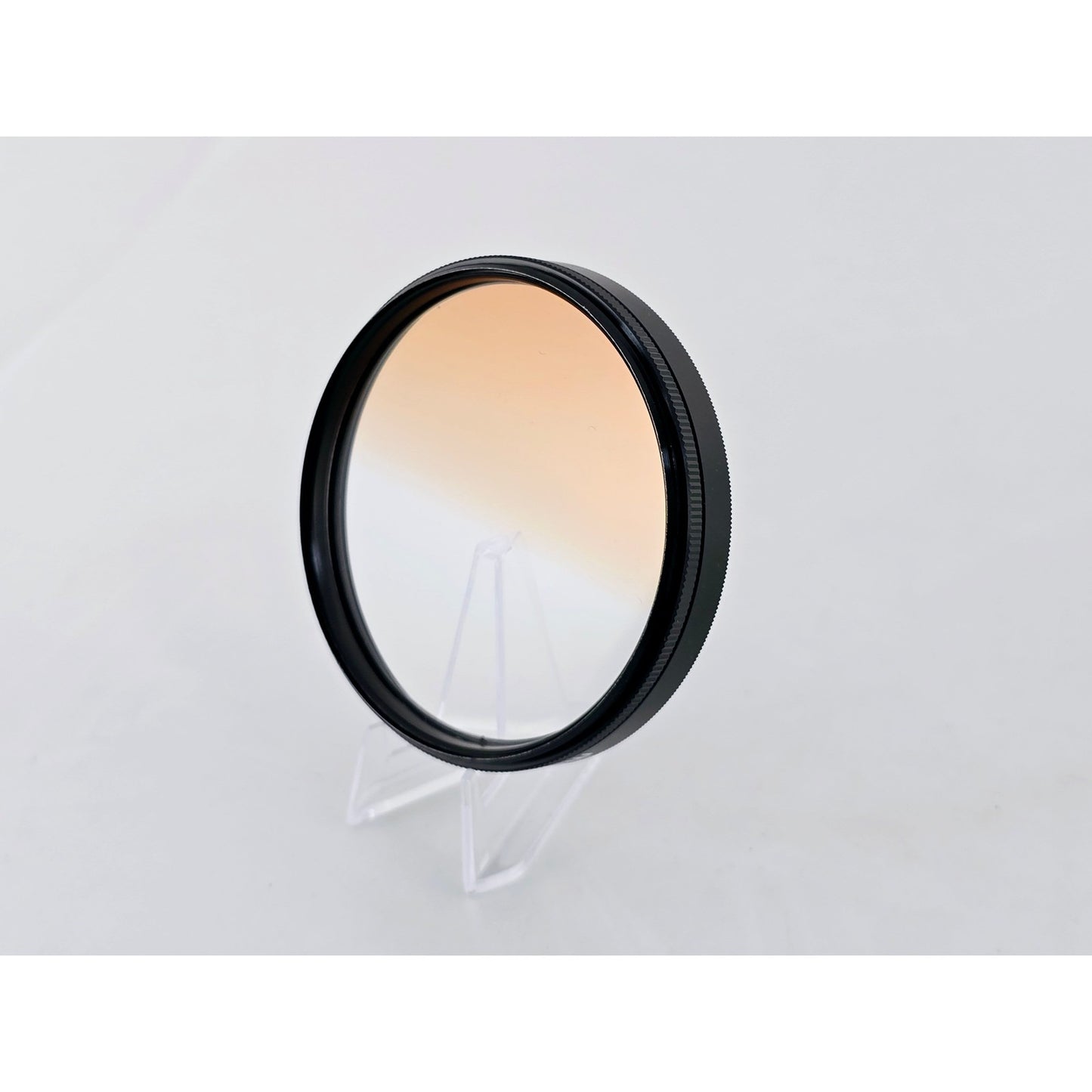 [Pre-owned] Marumi 58mm GC-Brown Lens Filter — Near MINT — Japan #4140