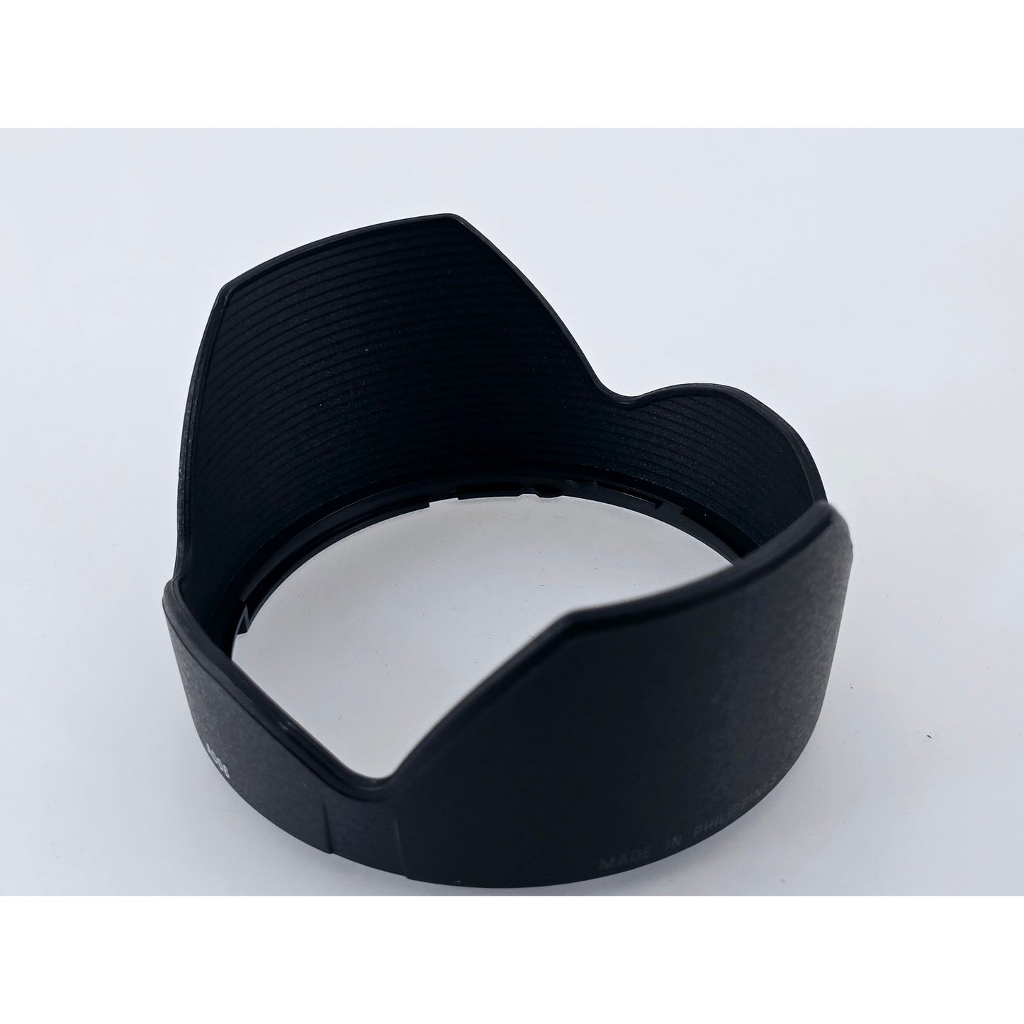 [Pre-owned] Genuine Tamron AD06 Lens Hood for A14 / A061 — Top MINT — Japan #4699