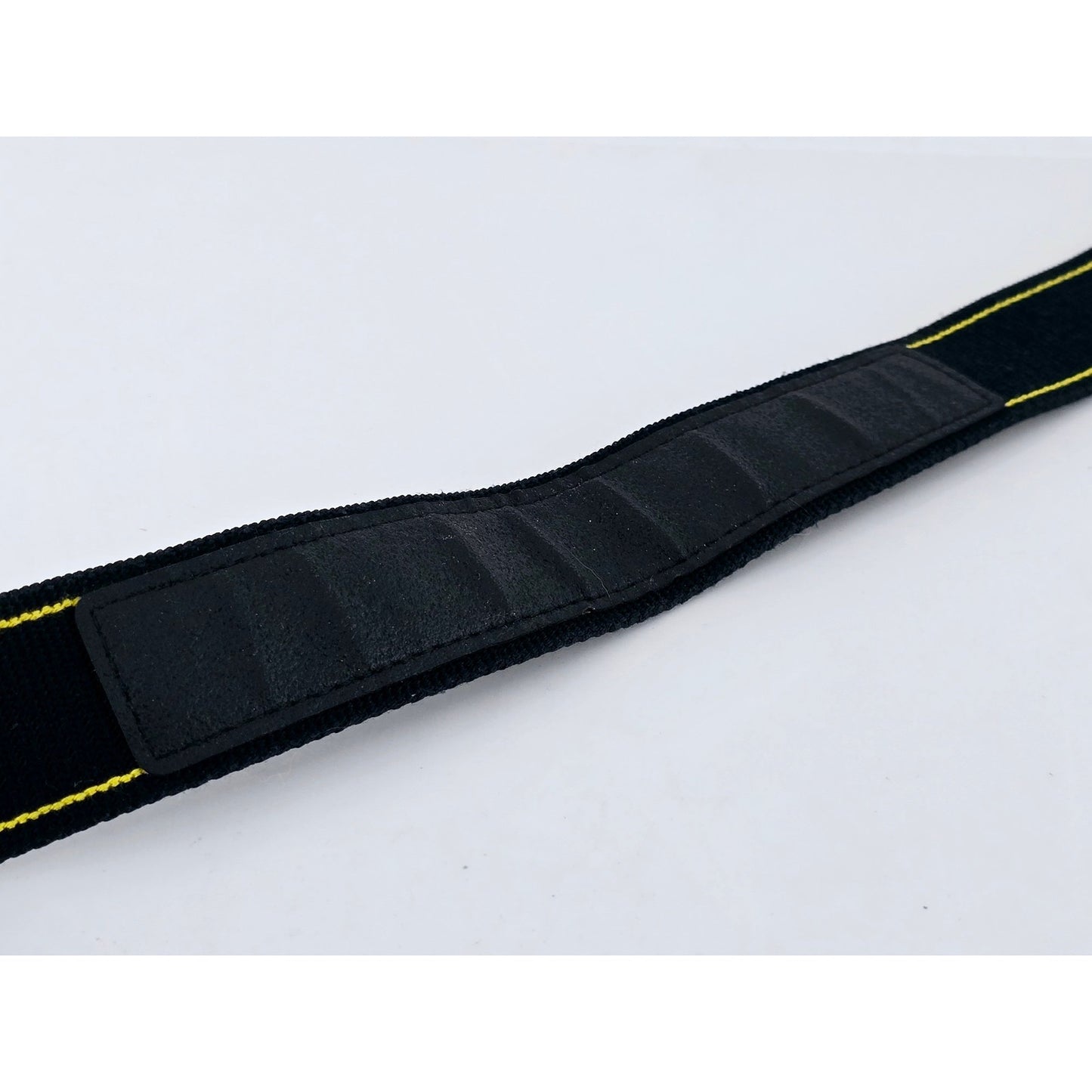 [Pre-owned] Nikon D300 Genuine DSLR Camera Neck Strap 1.5in (3.8cm) — MINT — Japan #3686