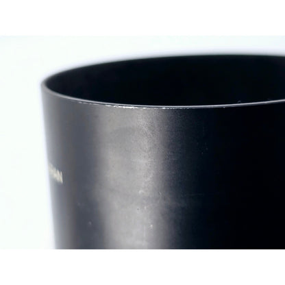 [Pre-owned] Minolta D52NB Metal Lens Hood 52mm for MC 135mm F3.5 — Near MINT — Japan #2926