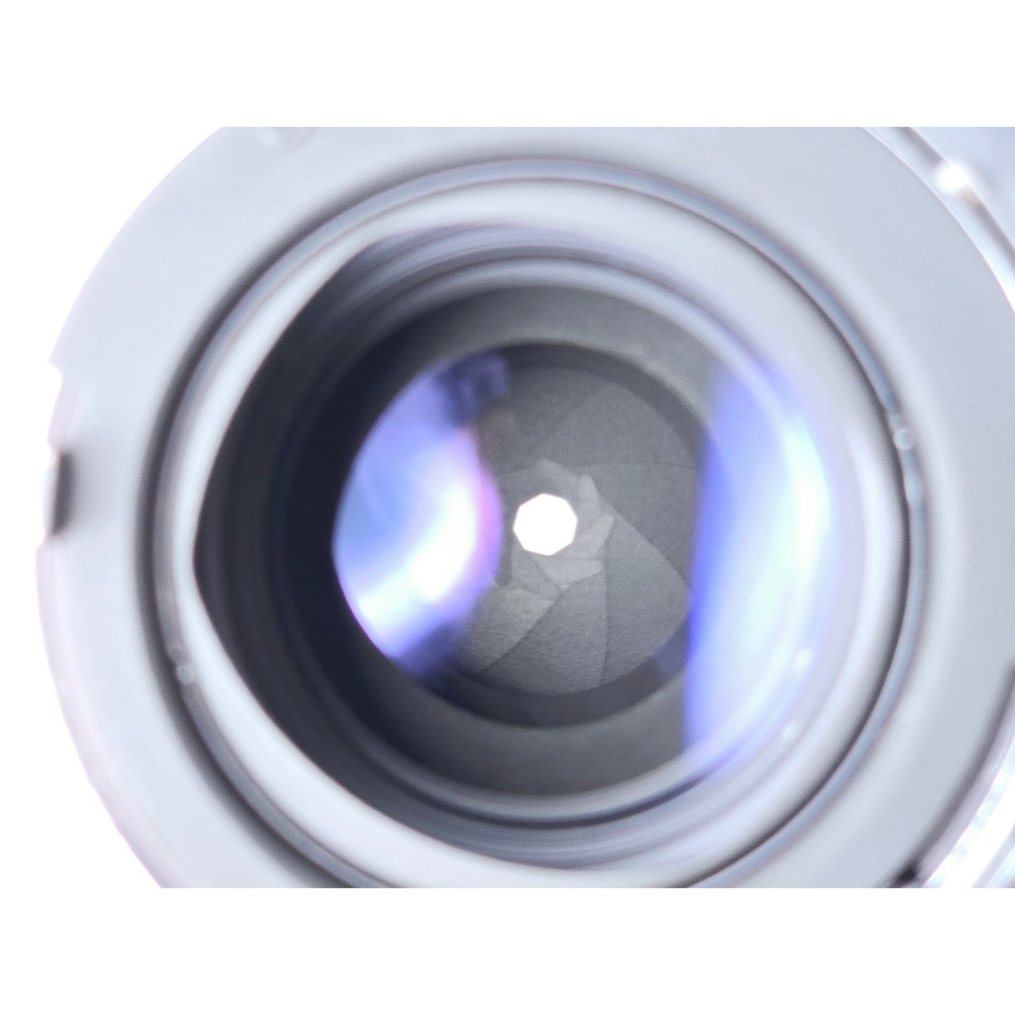 [Pre-owned] Olympus F.Zuiko Auto-T 200mm F5 MF Telephoto Lens — Near MINT+++ — Japan #4362