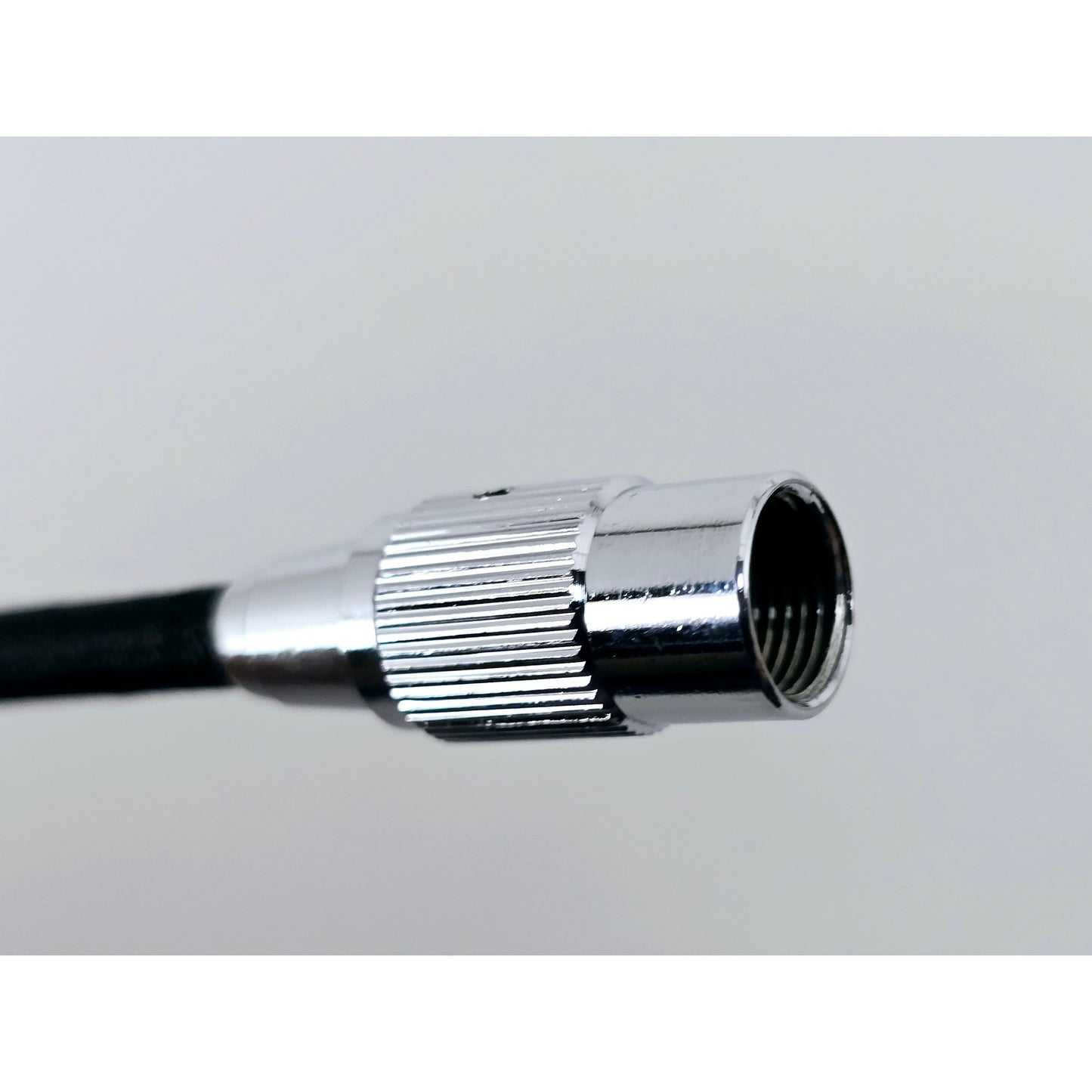 [Pre-owned] Nikon AR-2 Shutter Cable Release for FTN F F2 — MINT — Japan #5148
