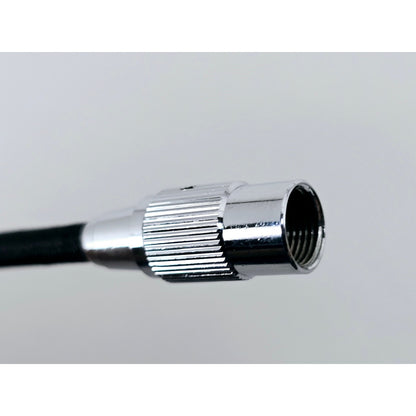 [Pre-owned] Nikon AR-2 Shutter Cable Release for FTN F F2 — MINT — Japan #5148
