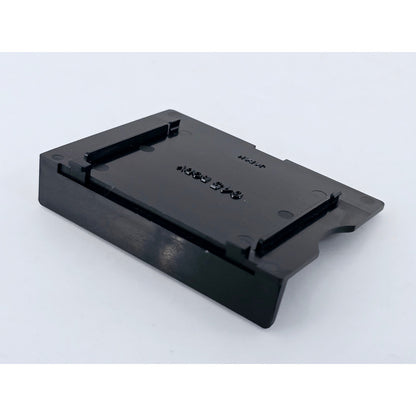 [Pre-owned] Mamiya 645 Top Body Cap Cover — Near MINT — Japan #3862