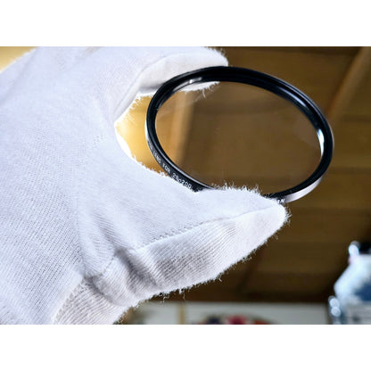 [Pre-owned] Tamron A9F 72mm Close-Up Adapter Lens for 28-200mm — Near MINT — Japan #4876