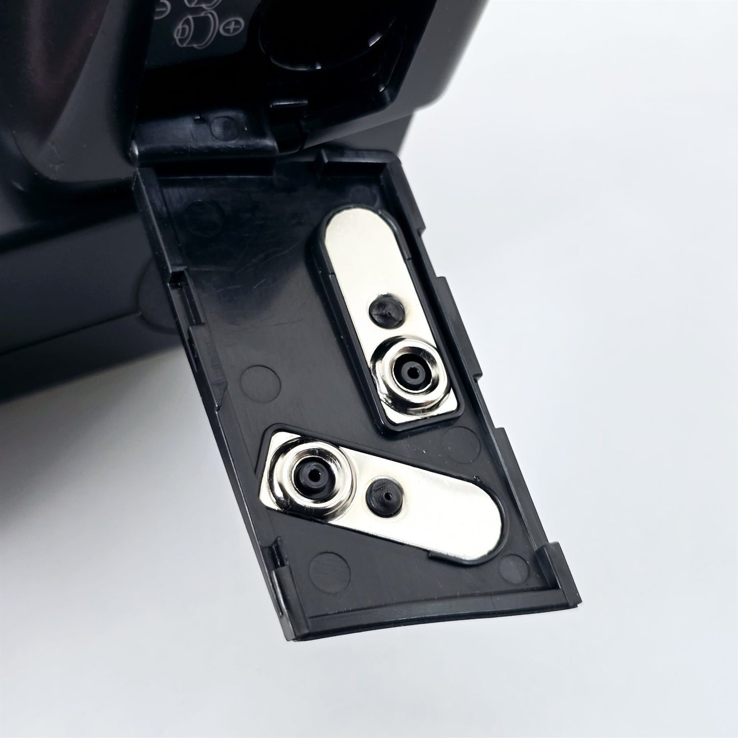 [Pre-owned] Fujifilm EF-42 Shoe Mount Flash for FinePix X-Series — Excellent+++++ — Japan #5327