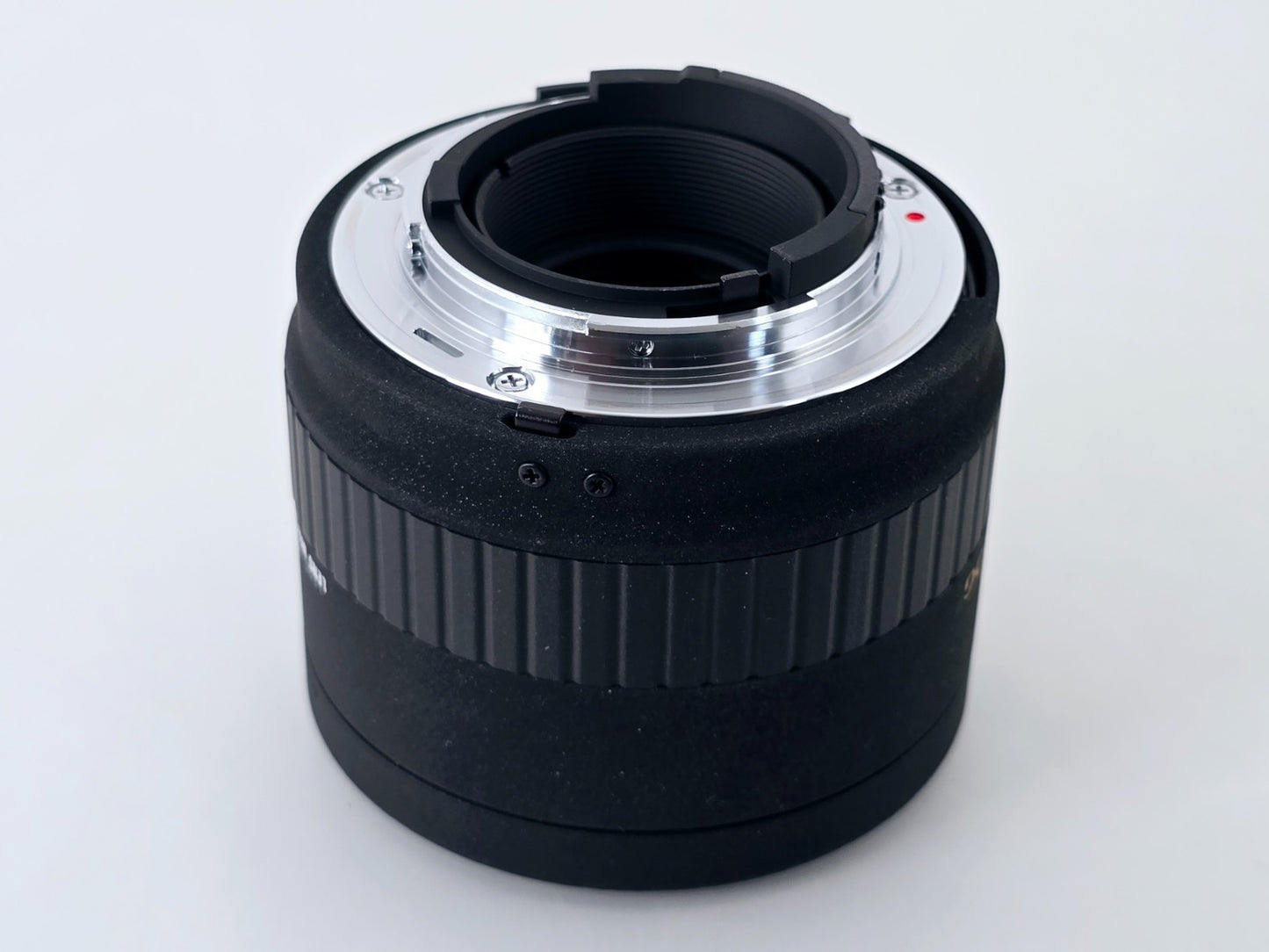 [Pre-owned] Sigma APO Tele Converter 2x EX DG for Nikon F Mount — Near MINT+++ — Japan #5193