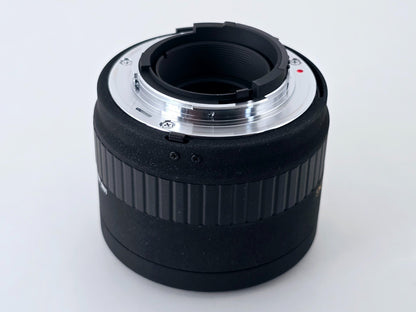[Pre-owned] Sigma APO Tele Converter 2x EX DG for Nikon F Mount — Near MINT+++ — Japan #5193
