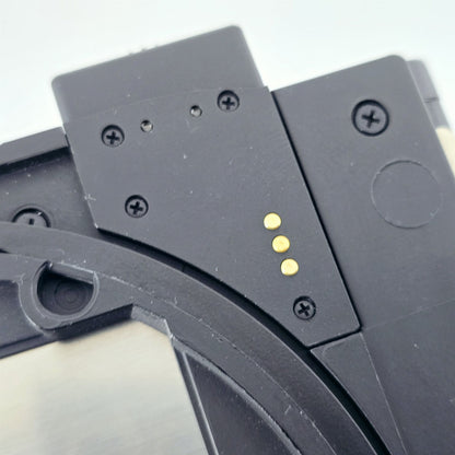 [Pre-owned] Mamiya Polaroid Film Back Holder for RZ67 Pro / Pro II — Near Mint+++ — Japan #5670