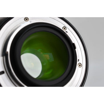 [Pre-owned] Nikon Teleconverter TC-200 2X for Nikkor Ai F Mount MF Lenses — MINT — Japan #2024
