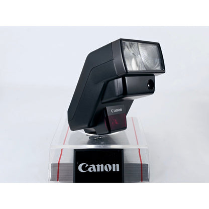 [Pre-owned] Canon Speedlite 300 EZ Flash for EOS-5 A2/A2E — Near MINT — Japan #3278