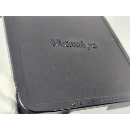[Pre-owned] Mamiya RZ67 Rear Cap Film Magazine Cover — Near MINT — Japan #2984
