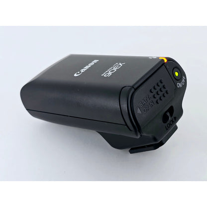 [Pre-owned] Canon Speedlite 90EX Compact Flash for EOS-M — MINT — Japan #5155