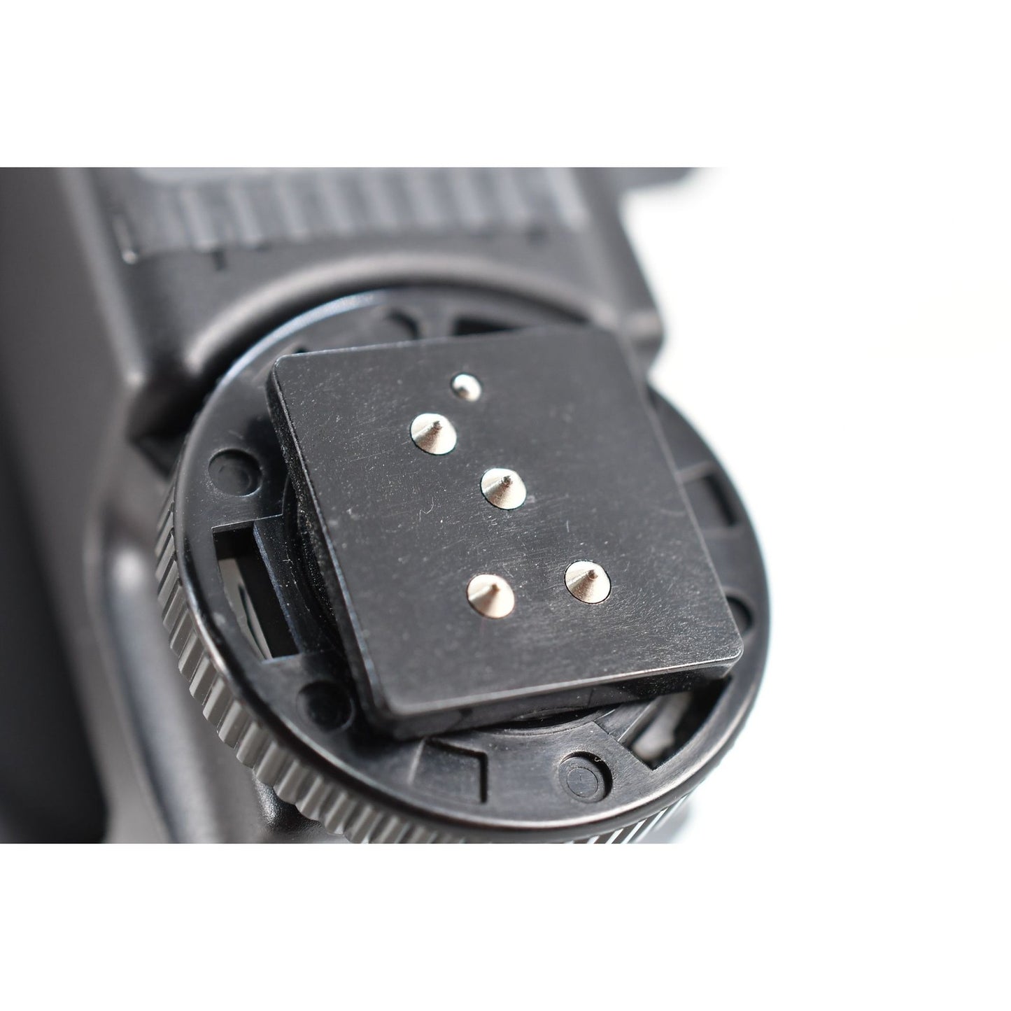 [Pre-owned] Nikon Speedlight SB-27 Shoe Mount Flash — MINT — Japan #2026