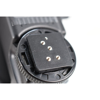 [Pre-owned] Nikon Speedlight SB-27 Shoe Mount Flash — MINT — Japan #2026