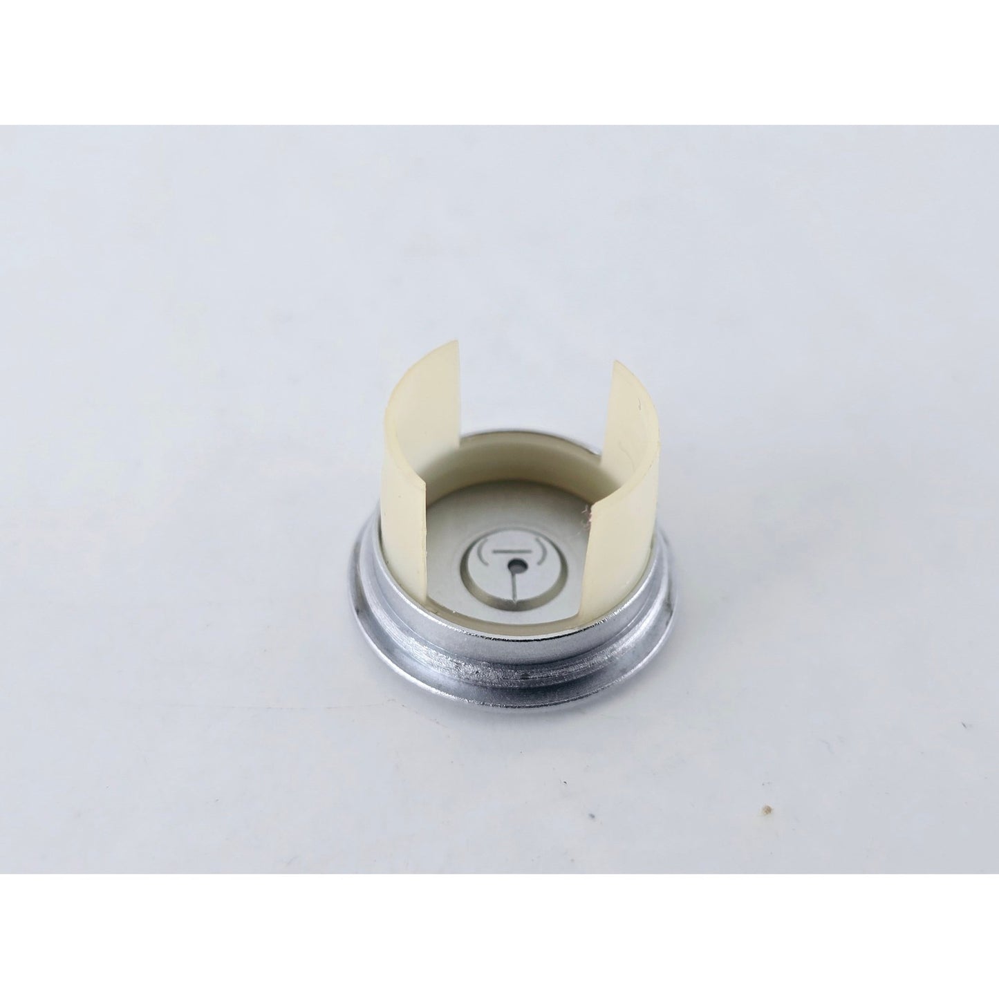 [Pre-owned] Pentax K2 Battery Cover Cap (Genuine) — Near MINT — Japan #4602