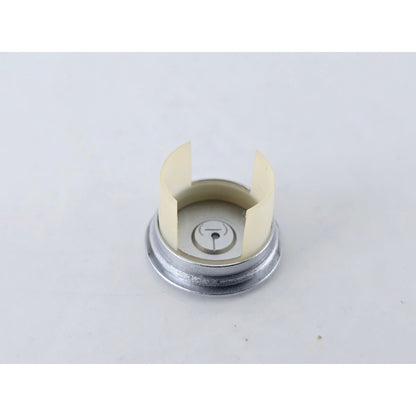 [Pre-owned] Pentax K2 Battery Cover Cap (Genuine) — Near MINT — Japan #4602