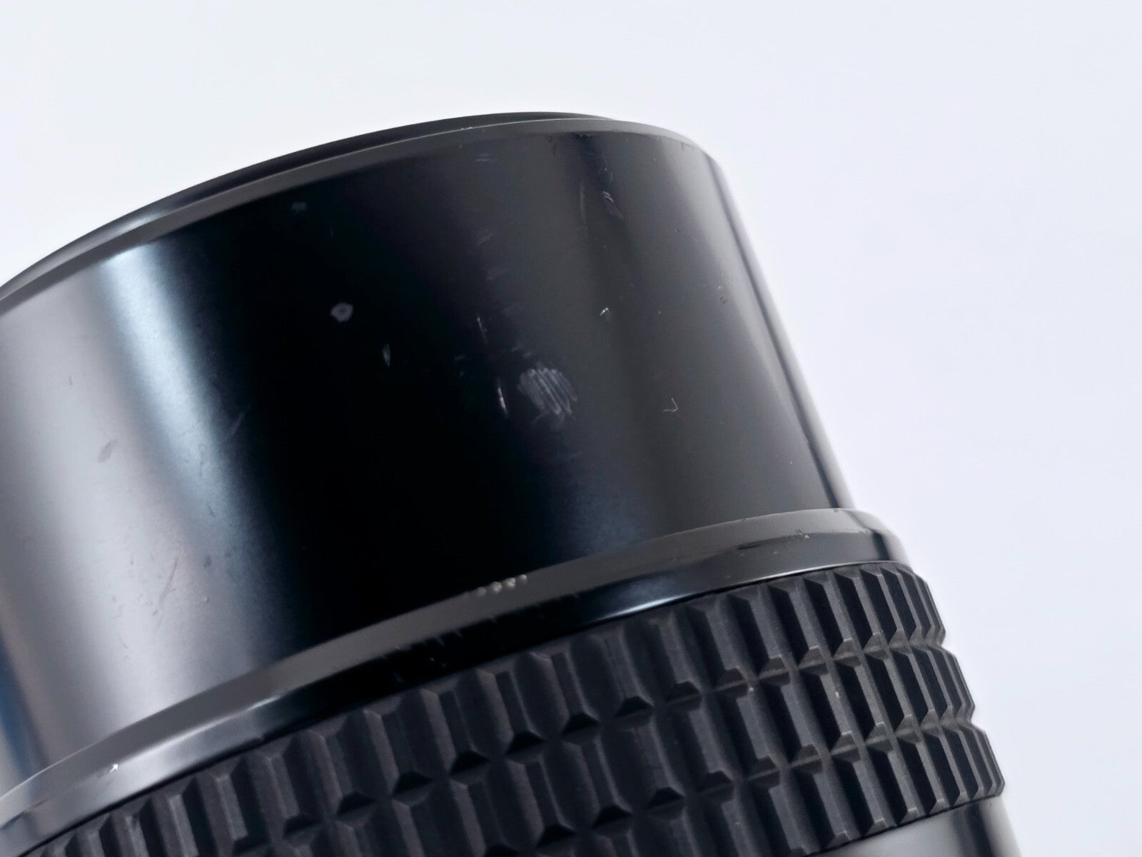 🌸[Near MINT] Nikon Ai Nikkor 135mm F3.5 MF Telephoto Lens Genuine From Japan