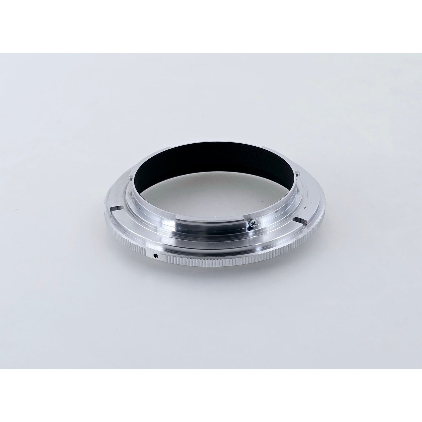 [Pre-owned] Genuine Nikon BR-2A Macro Adapter Ring — MINT — Japan #4986