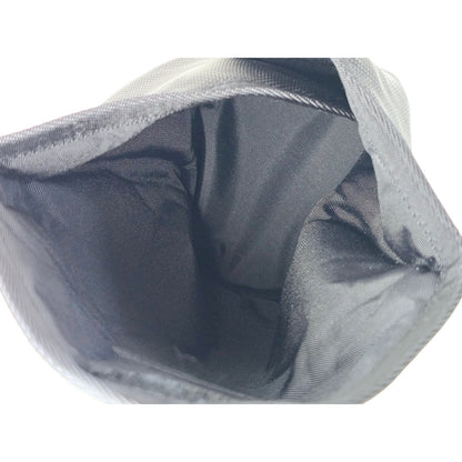 [Pre-owned] Pentax Soft Lens Case S100-120 for 135/2.5 A 70-210/4 — Near MINT — Japan #4709