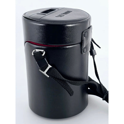 [Pre-owned] Minolta LH-1044 Lens Case for AF APO Tele Zoom 100-400mm f/4.5-6.7 — MINT — Japan #4741