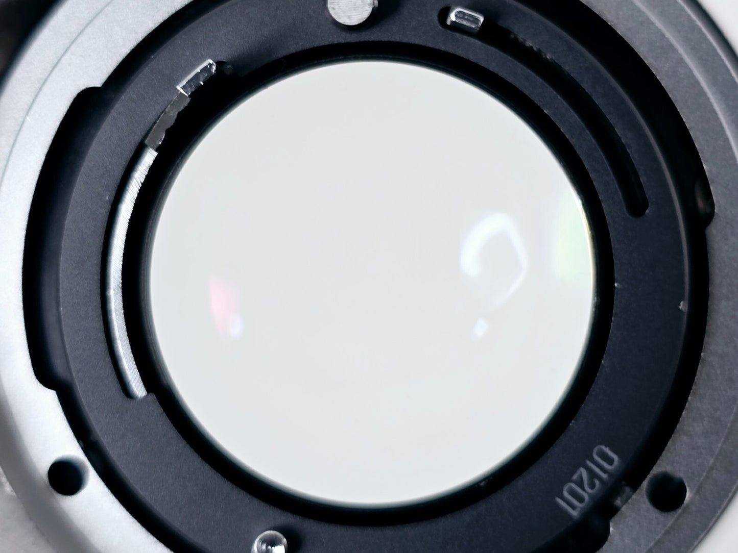 🌸[Near MINT] Canon FD 55mm F1.2 s.s.c. ssc MF Standard Lens From Japan