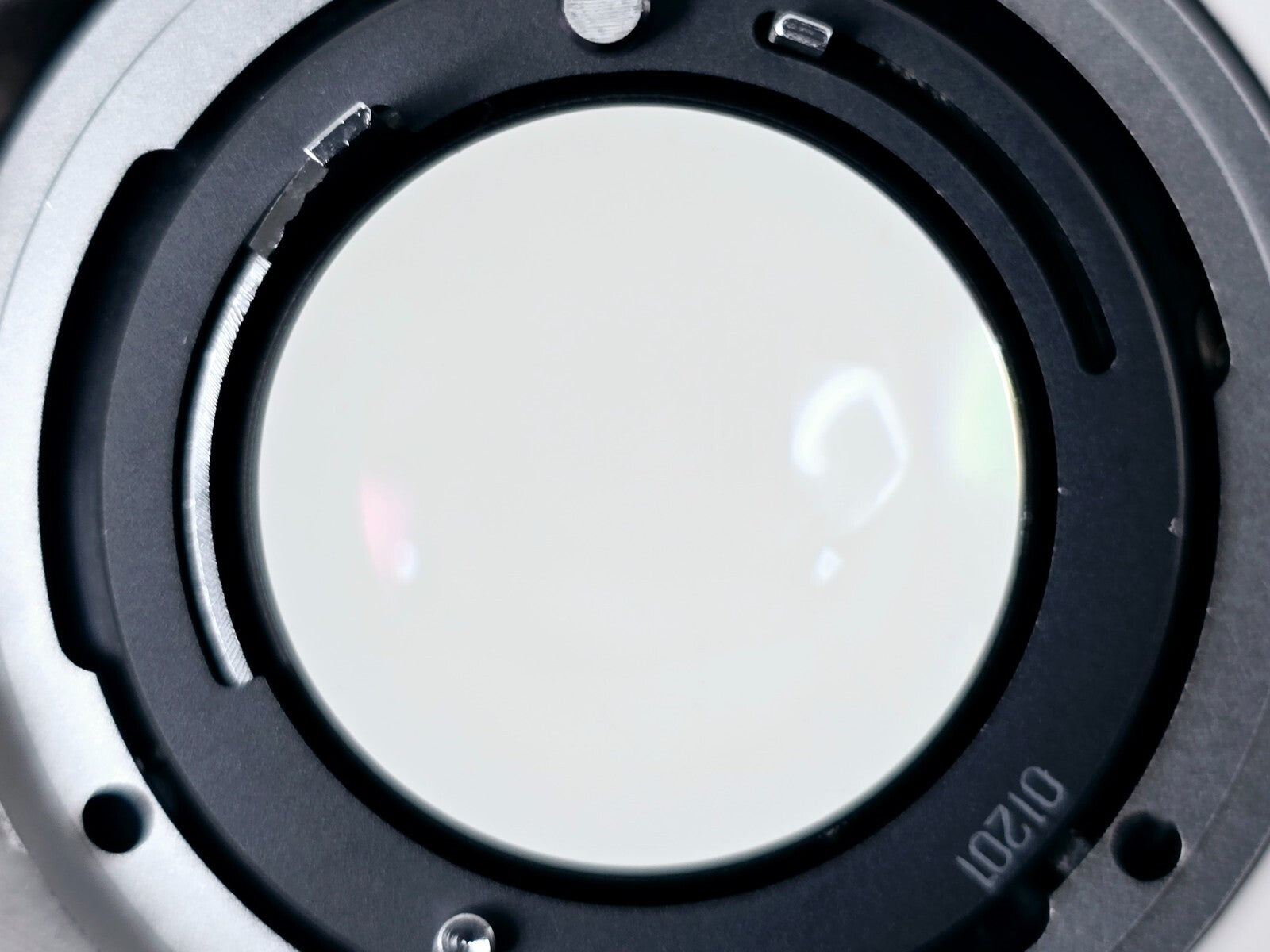 🌸[Near MINT] Canon FD 55mm F1.2 s.s.c. ssc MF Standard Lens From Japan
