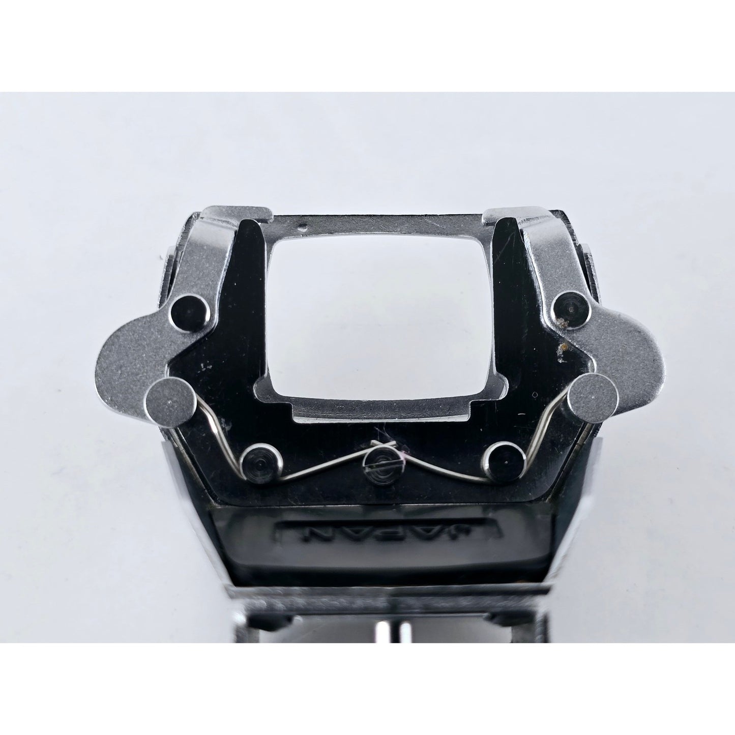 [Pre-owned] Pentax Spotmatic Flash Shoe Adapter for SP SPII SPF — Near MINT — Japan #4260