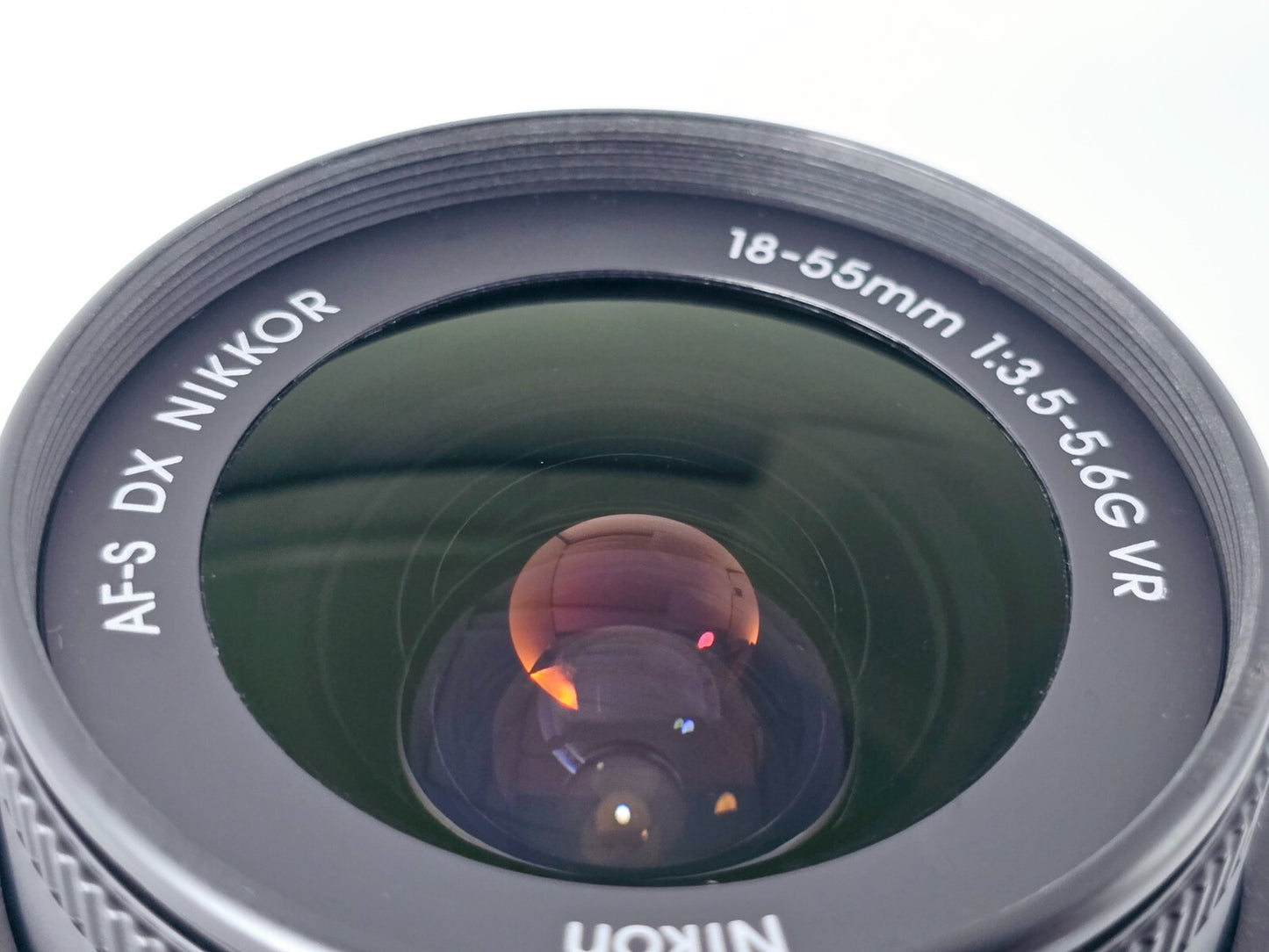 🌸[MINT] Nikon AF-S DX Nikkor 18-55mm F3.5-5.6G VR Zoom Lens From Japan