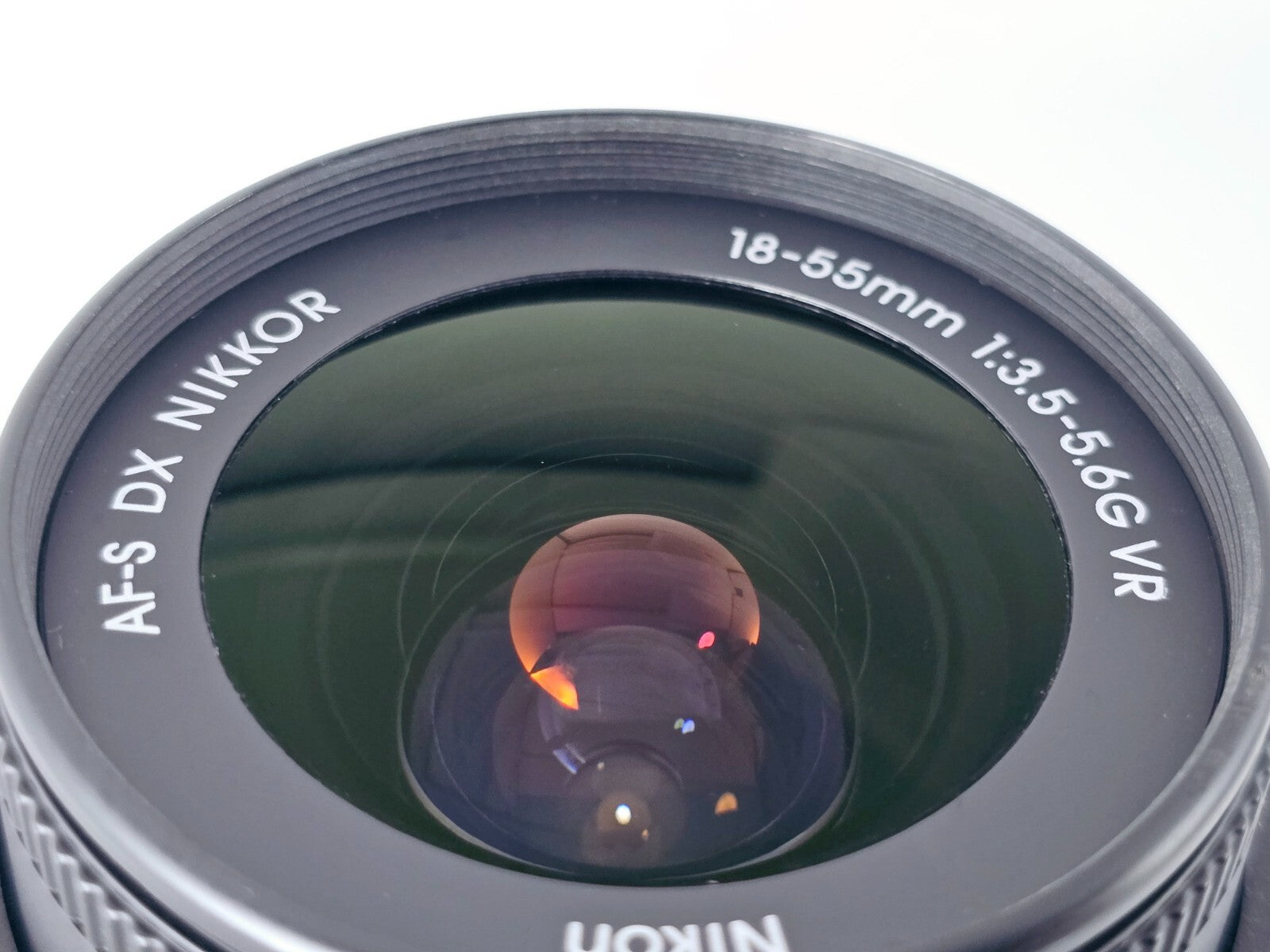 🌸[MINT] Nikon AF-S DX Nikkor 18-55mm F3.5-5.6G VR Zoom Lens From Japan