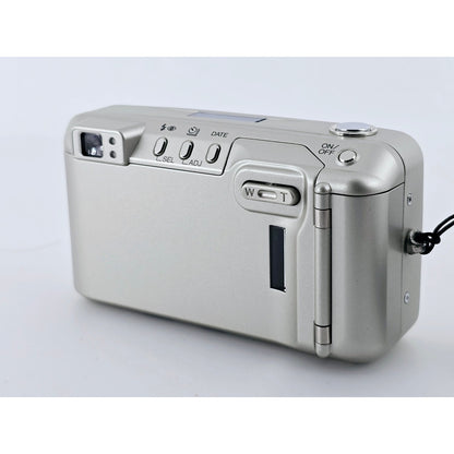[Pre-owned] Minolta Capios 150 S Point & Shoot 35mm Film Camera — MINT — Japan #4684