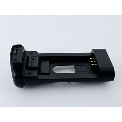[Pre-owned] Nikon MS-D10EN Rechargeable Battery Holder Magazine Tray — Unused — Japan #5095