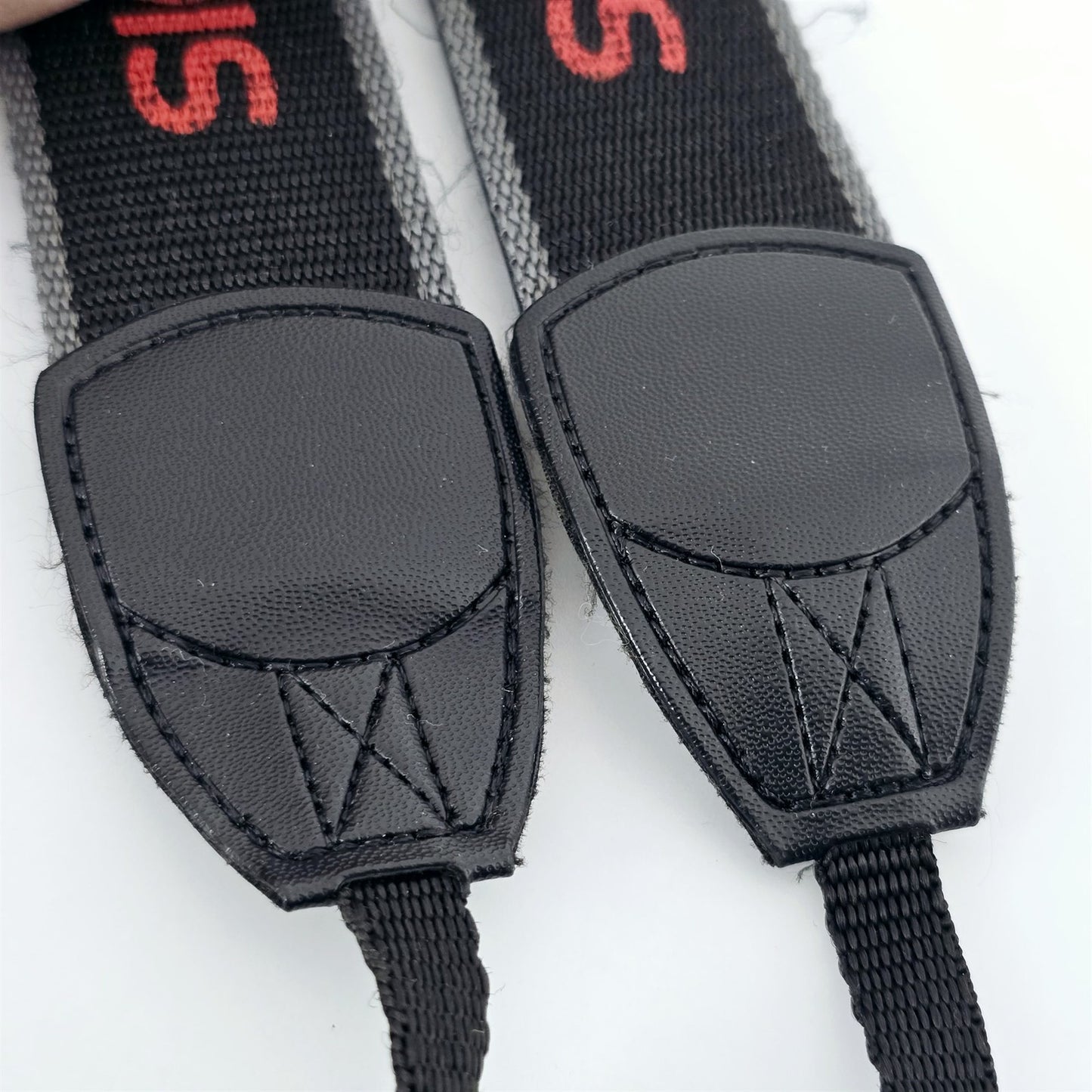 [Pre-owned] Genuine Sigma Camera Neck Strap — Near Mint — Japan #5372