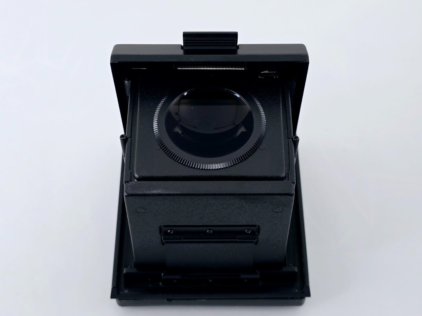 🌸[Near MINT] Zenza Bronica Waist Level Finder SQ SQ-A SQ-Ai SQ-Am SQ-B Japan