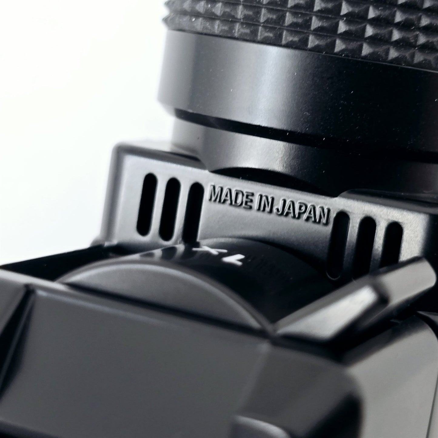 [Pre-owned] Sony FDA-A1AM Angle Finder Viewfinder for A-mount DSLR — Near Mint+++ — Japan #5386