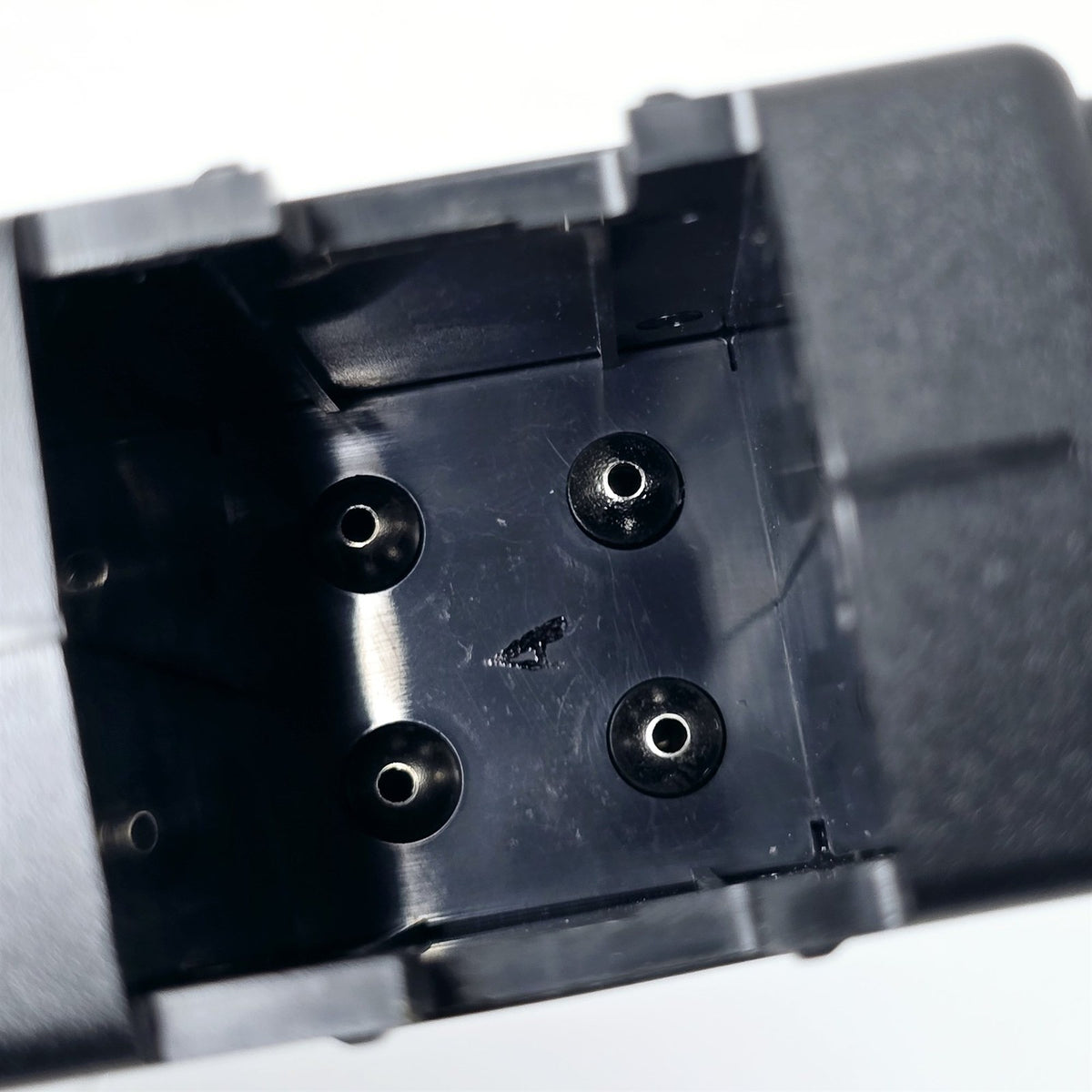 [Pre-owned] Nikon Speedlight SB-15 Shoe Mount TTL Flash for F3 FE2 FM2 FA — Mint — Japan #5714