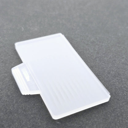 [Pre-owned] Minolta Wide Angle Diffuser Panel 8668-500 for 200X Flash — Mint — Japan #5288