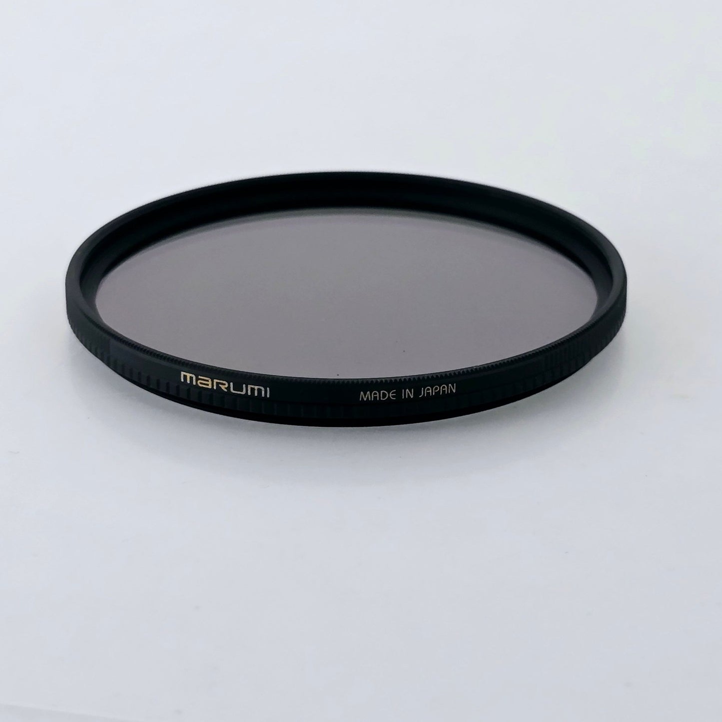 [Pre-owned] Marumi Exus Circular P.L Mark II / Lens Protect 67mm Filter — MINT — Japan #4280