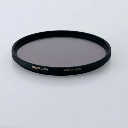 [Pre-owned] Marumi Exus Circular P.L Mark II / Lens Protect 67mm Filter — MINT — Japan #4280