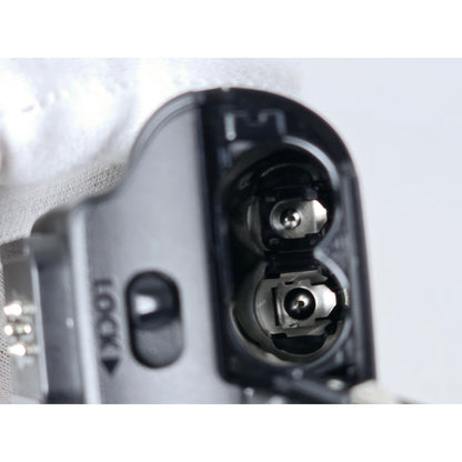 [Pre-owned] Canon Speedlite 90EX Compact Flash for EOS-M — MINT — Japan #5155