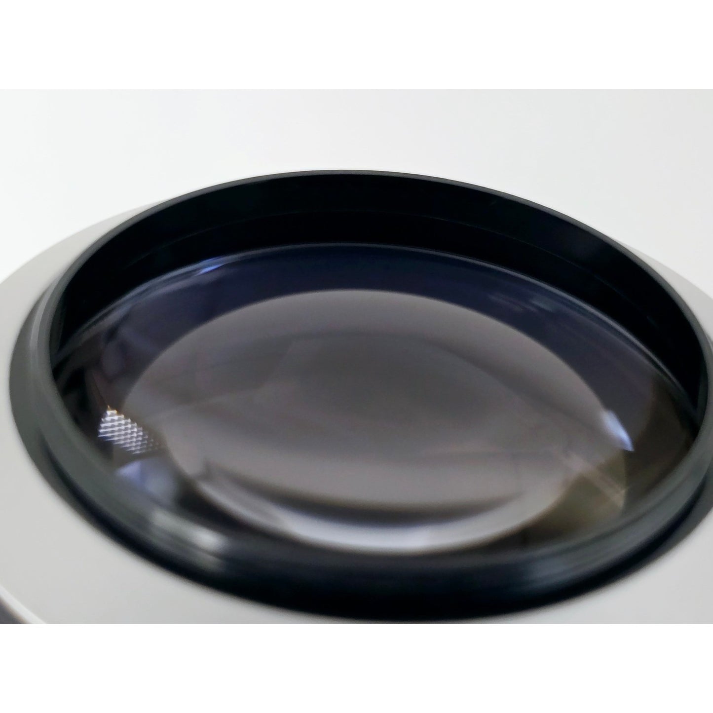 [Pre-owned] Raynox DCR-720 Wide Conversion Lens 0.72X for Video Camera — Top MINT — Japan #4529