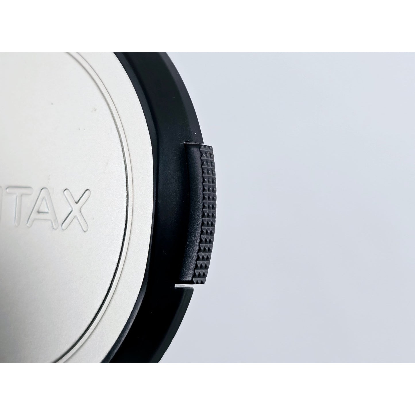 [Pre-owned] Contax GK-41 46mm Front Lens Cap for G1 G2 — Top MINT — Japan #4179