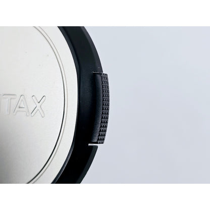 [Pre-owned] Contax GK-41 46mm Front Lens Cap for G1 G2 — Top MINT — Japan #4179