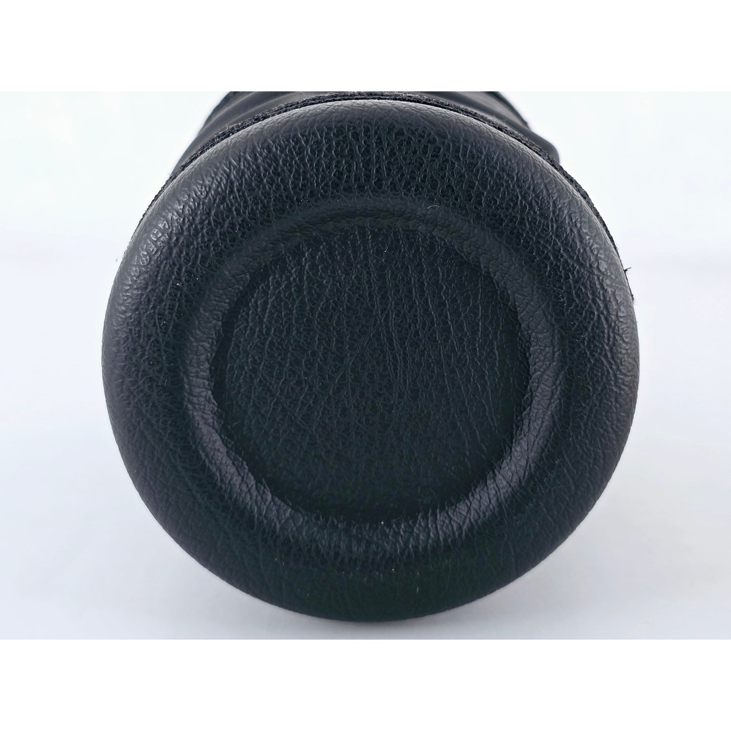 [Pre-owned] Genuine Canon ES-C13 Soft Lens Case for EF 100mm F2.8 Macro — MINT — Japan #3963