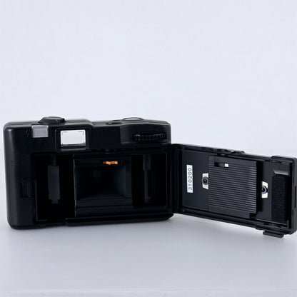 [Pre-owned] Konica EFP 3 35mm Point & Shoot Film Camera — Near Mint — Japan #5229