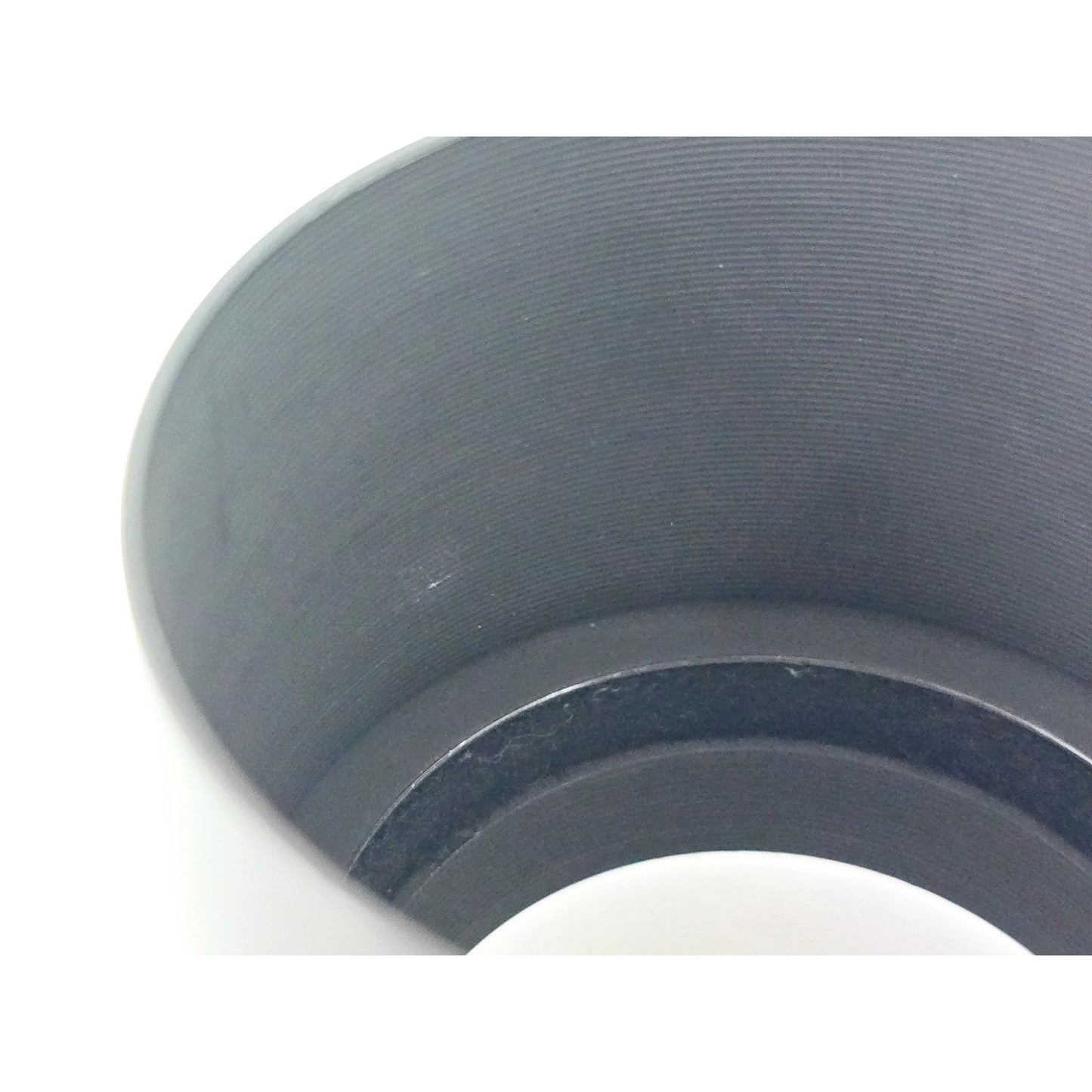 [Pre-owned] Pentax 49mm Metal Lens Hood for Takumar 135/3.5 150/4 200/5.6 — MINT — Japan #3965