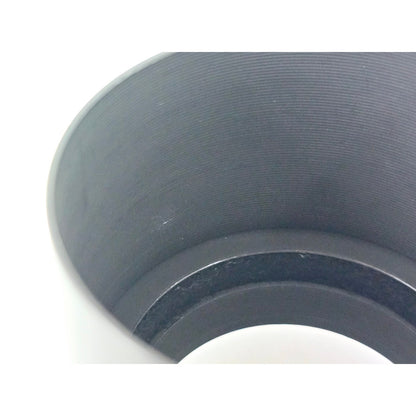 [Pre-owned] Pentax 49mm Metal Lens Hood for Takumar 135/3.5 150/4 200/5.6 — MINT — Japan #3965