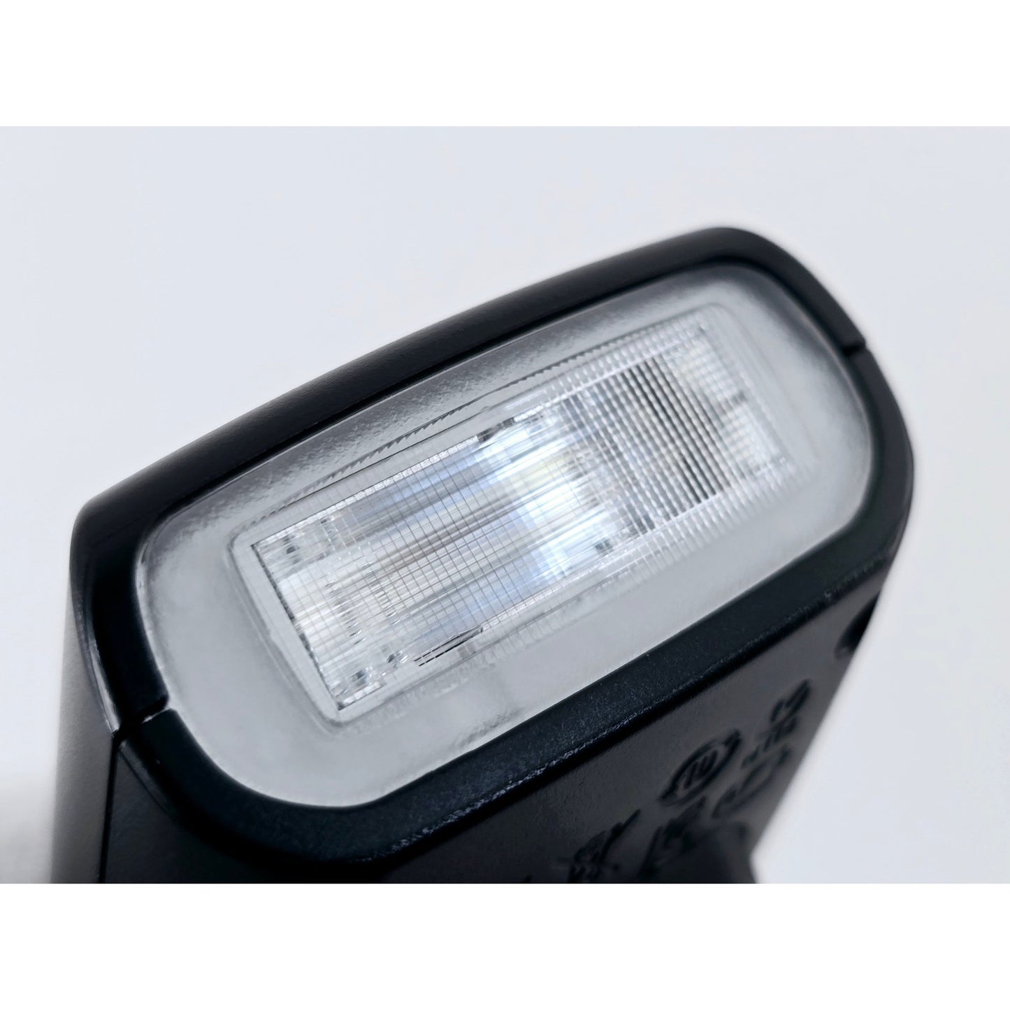 [Pre-owned] Canon Speedlite 90EX Compact Flash for Canon EOS-M — MINT — Japan #3337