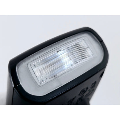 [Pre-owned] Canon Speedlite 90EX Compact Flash for Canon EOS-M — MINT — Japan #3337