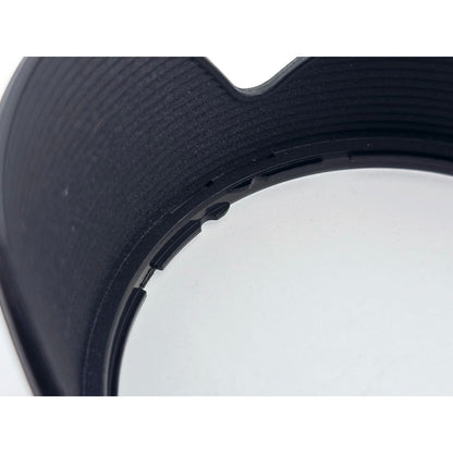 [Pre-owned] Genuine Tamron AD06 Lens Hood for A14 / A061 — Top MINT — Japan #4699